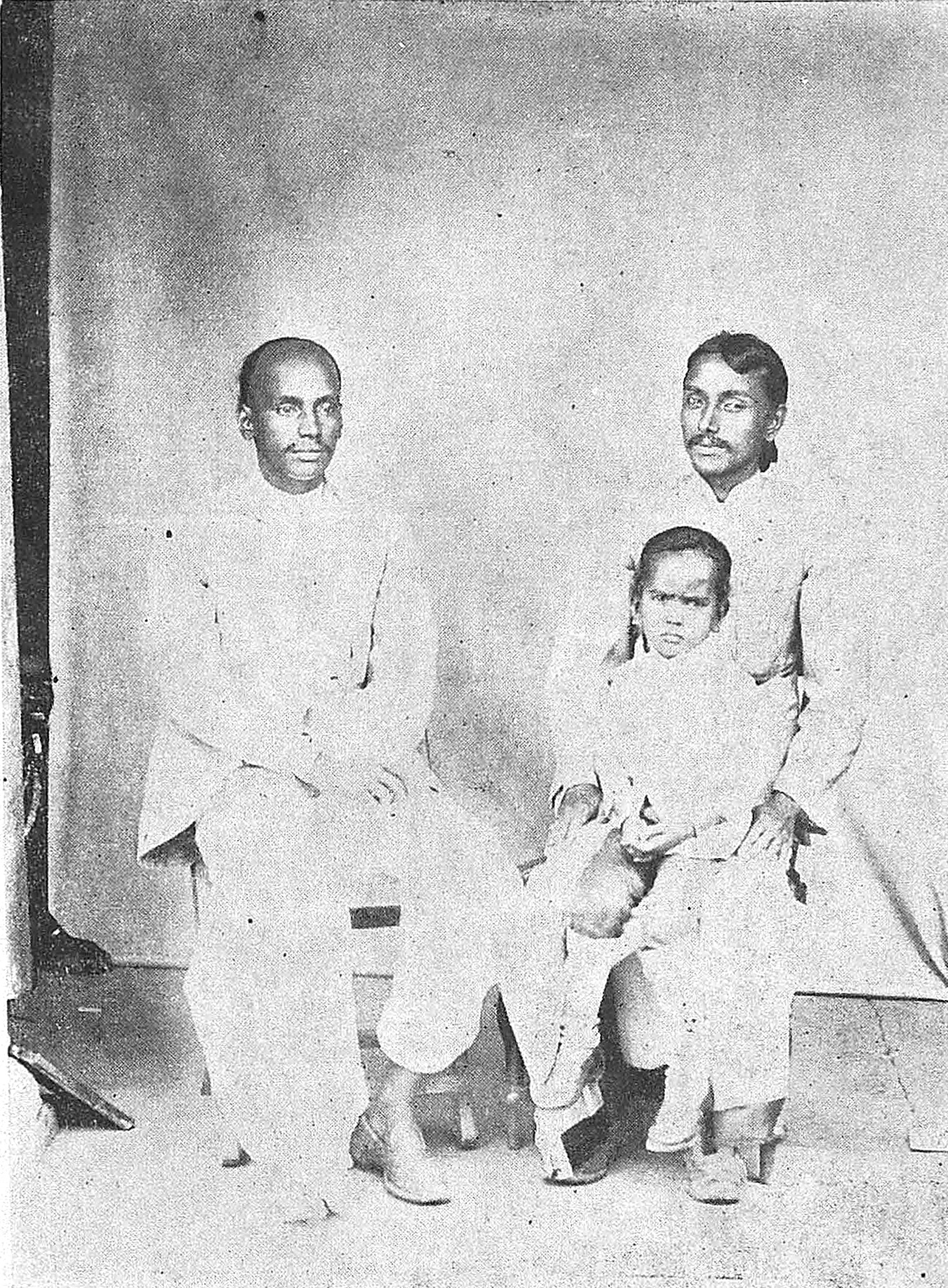 வ.உ . சிதரம்பரனார் மின்கோப்பு வடிவங்கள்