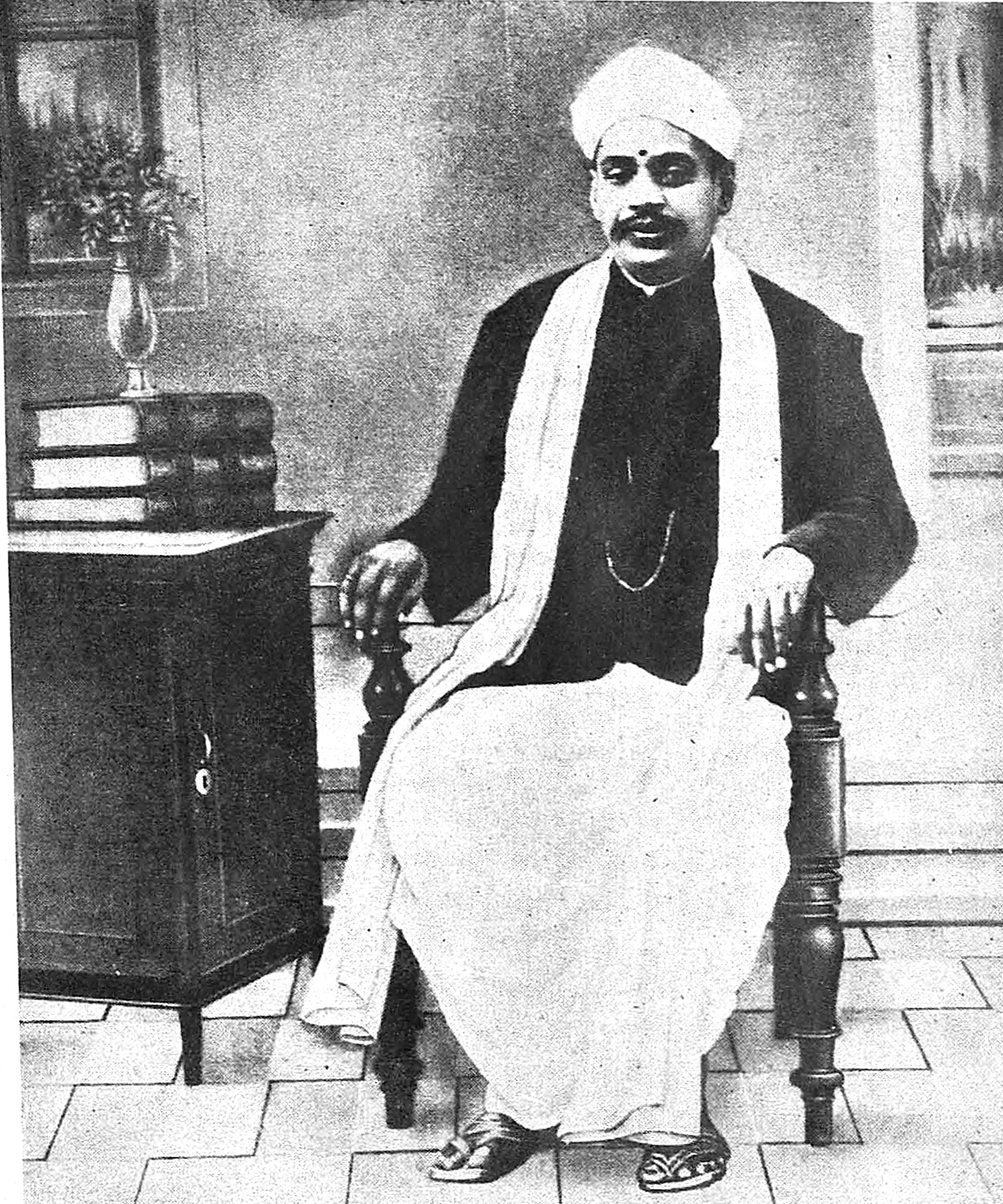 வ.உ . சிதரம்பரனார் மின்கோப்பு வடிவங்கள்