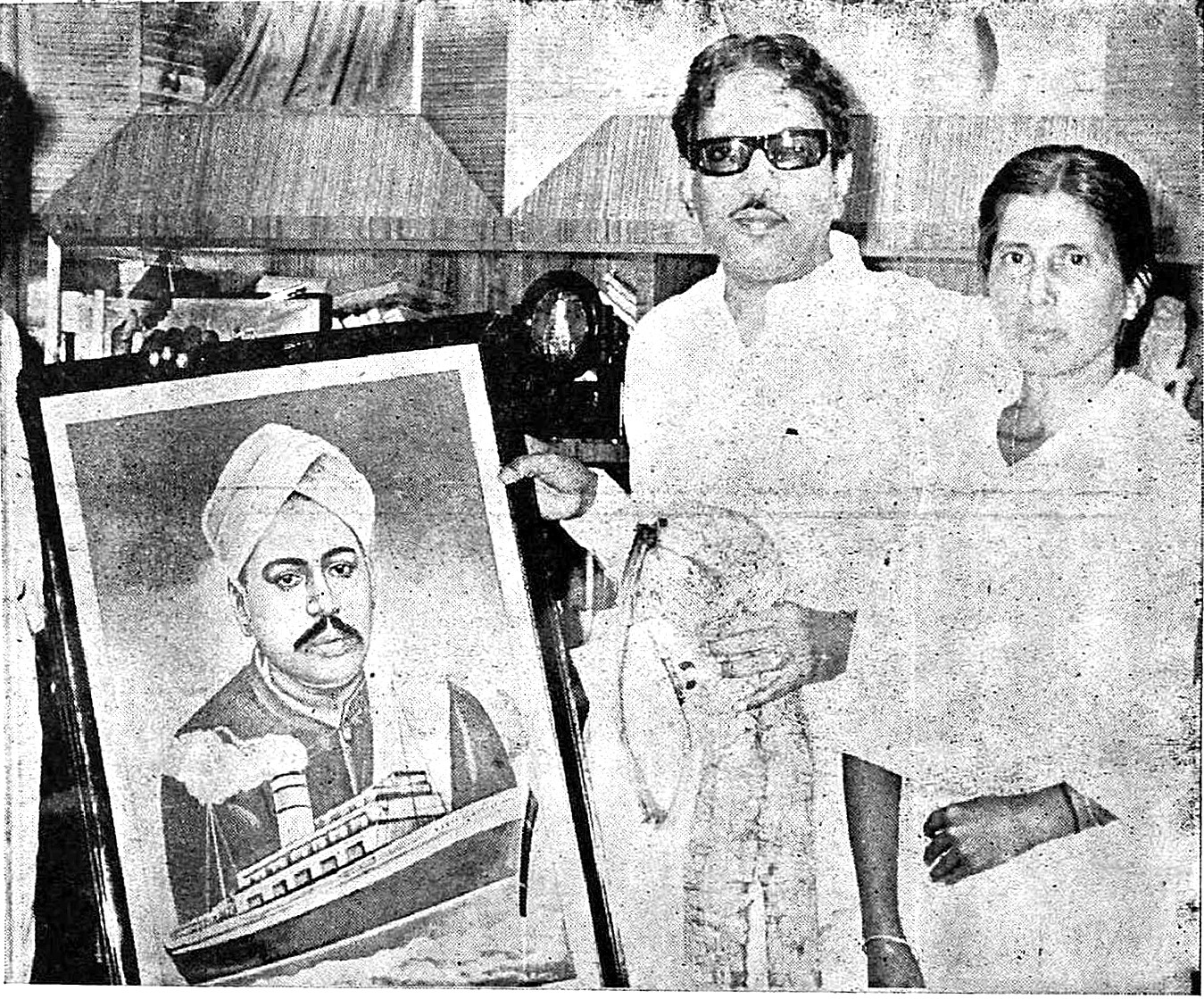 வ.உ . சிதரம்பரனார் மின்கோப்பு வடிவங்கள்